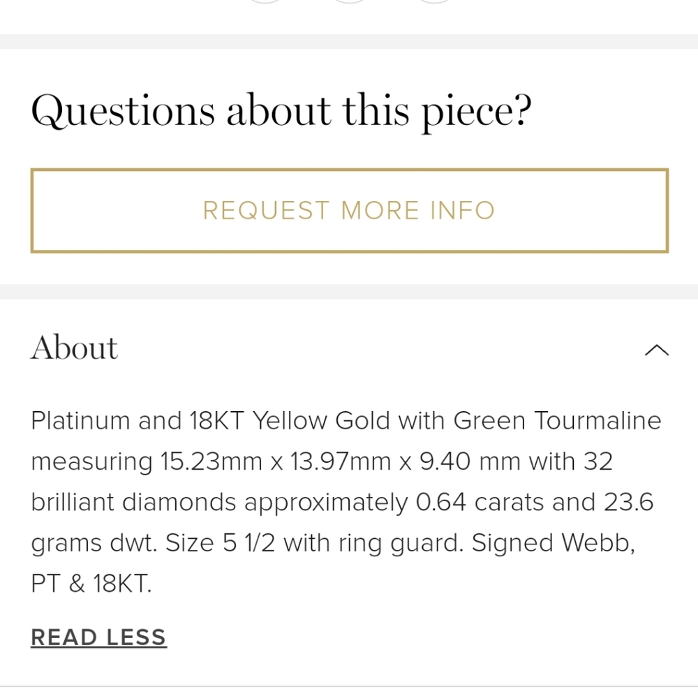 Ring - Picture 2 of 2